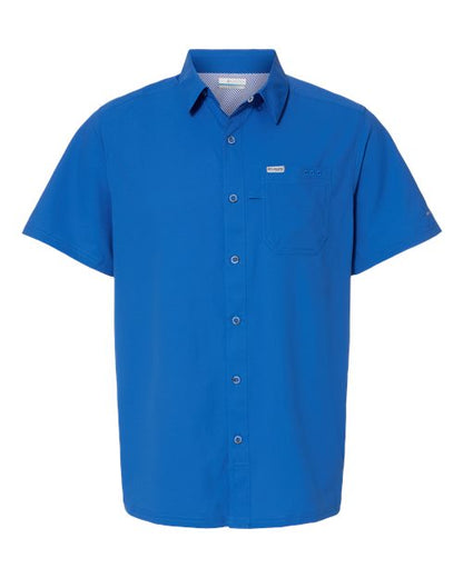 Men's PFG Slack Tide™ Camp Shirt - 12305