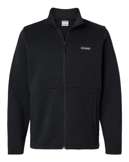 Men's Alto Pass™ Fleece Full-Zip Jacket - 12309