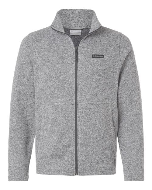 Men's Alto Pass™ Fleece Full-Zip Jacket - 12309