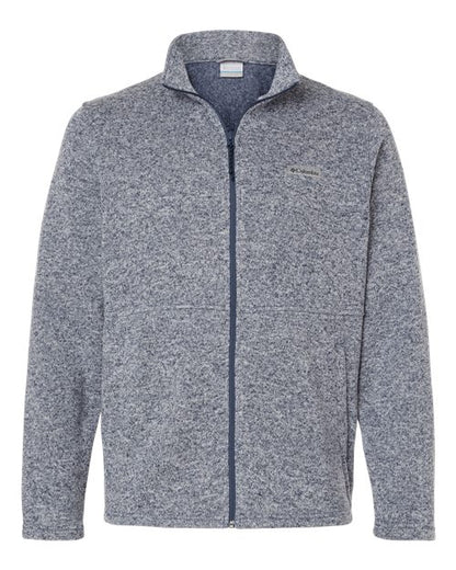 Men's Alto Pass™ Fleece Full-Zip Jacket - 12309