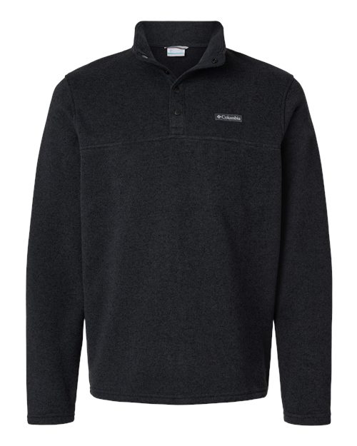 Men's Alto Pass™ Fleece Half-Snap Pullover - 12310