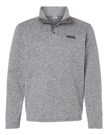Men's Alto Pass™ Fleece Half-Snap Pullover - 12310