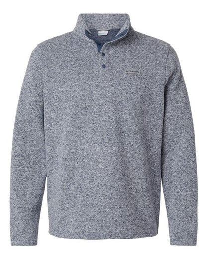 Men's Alto Pass™ Fleece Half-Snap Pullover - 12310