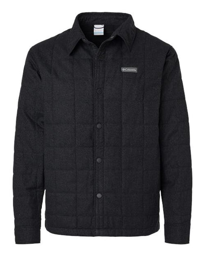 Men's Landroamer™ Quilted Shirt Jacket - 12321
