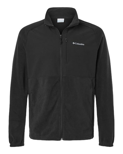 Men's Sage Peak™ Fleece Full-Zip Jacket - 12324