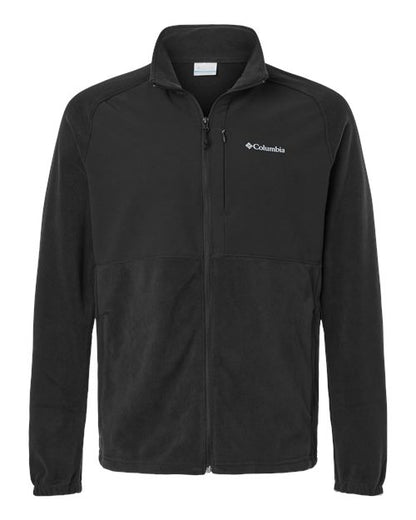 Men's Sage Peak™ Fleece Full-Zip Jacket - 12324