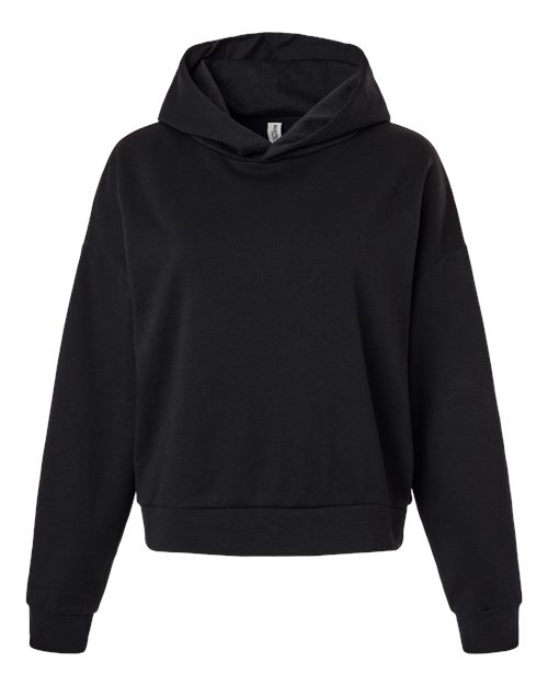 Women's California Wave Wash Sunday Hooded Sweatshirt - 12352