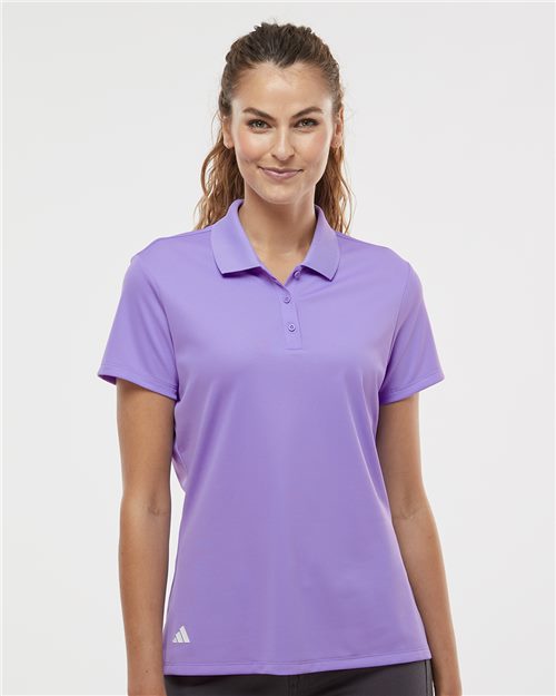 Women's Performance Piqué Polo - 11344