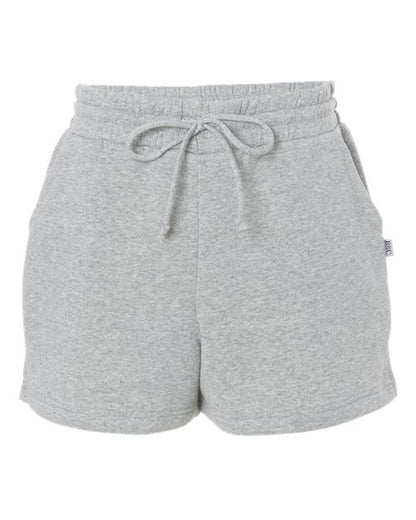 Women's Fleece Shorts - 12368
