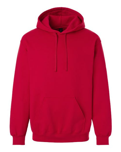 Unisex Hammer™ Maxweight Hooded Sweatshirt - 12449