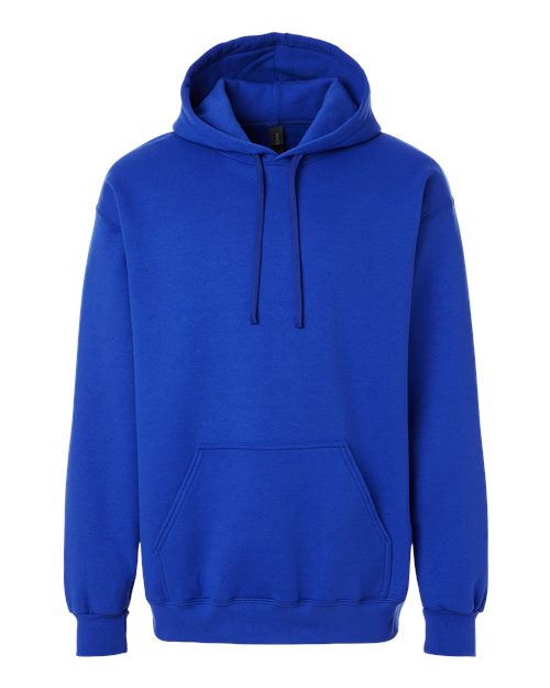 Unisex Hammer™ Maxweight Hooded Sweatshirt - 12449