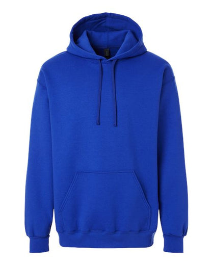 Unisex Hammer™ Maxweight Hooded Sweatshirt - 12449