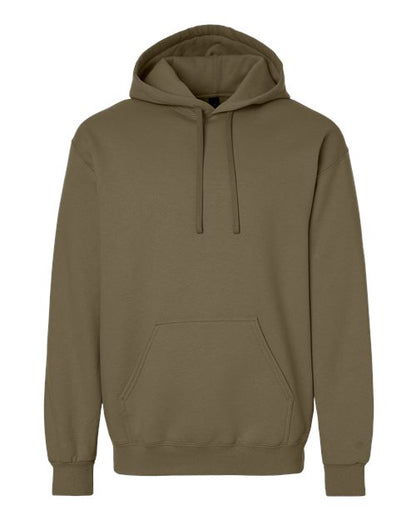 Unisex Hammer™ Maxweight Hooded Sweatshirt - 12449