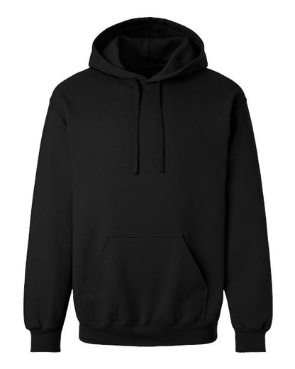 Unisex Hammer™ Maxweight Hooded Sweatshirt - 12449