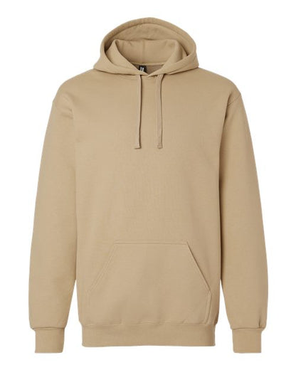 Unisex Hammer™ Maxweight Hooded Sweatshirt - 12449