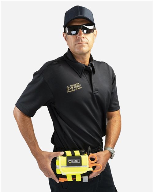 EFAK™ PRO X High Viz Yellow Waist Pack - 11431