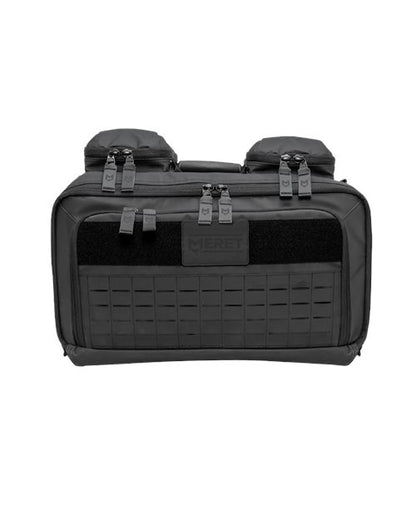 OMNI™ PRO X Black Convertible Backpack Bag - 11437
