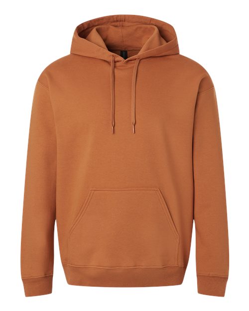 Unisex Softstyle® Midweight Hooded Sweatshirt - 9352