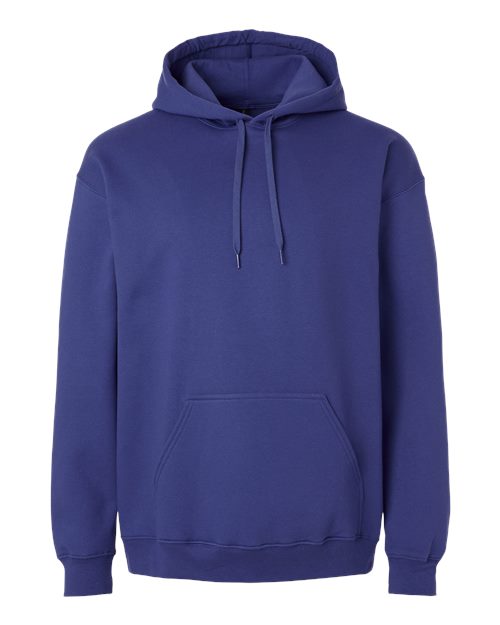 Unisex Softstyle® Midweight Hooded Sweatshirt - 9352
