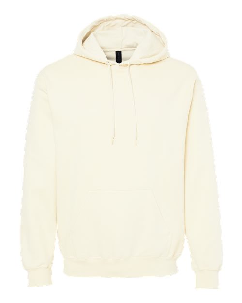 Unisex Softstyle® Midweight Hooded Sweatshirt - 9352