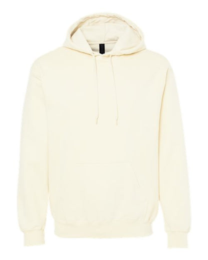 Unisex Softstyle® Midweight Hooded Sweatshirt - 9352