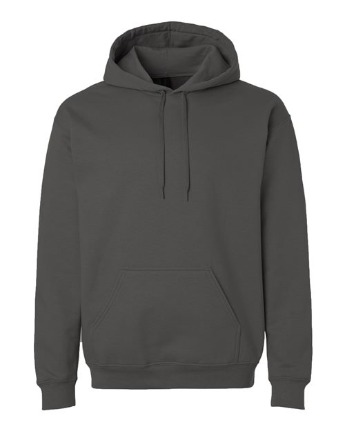 Unisex Softstyle® Midweight Hooded Sweatshirt - 9352