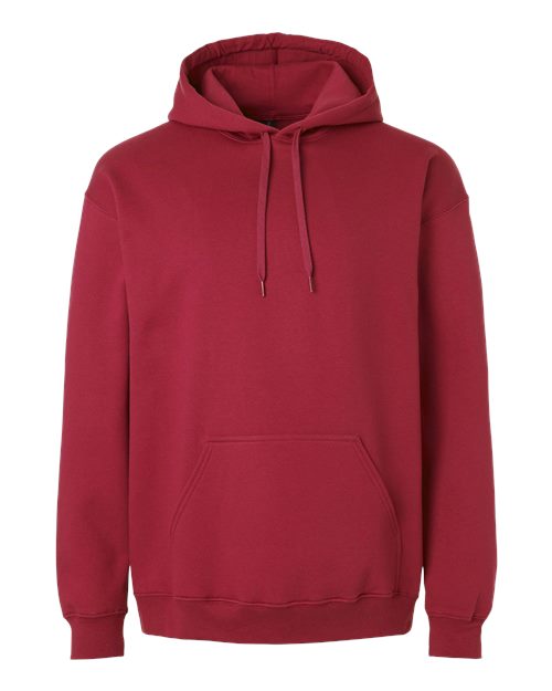 Unisex Softstyle® Midweight Hooded Sweatshirt - 9352
