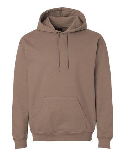 Unisex Softstyle® Midweight Hooded Sweatshirt - 9352