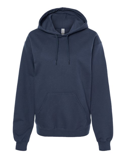 Unisex Softstyle® Midweight Hooded Sweatshirt - 9352