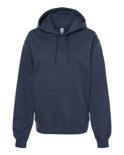 Unisex Softstyle® Midweight Hooded Sweatshirt - 9352