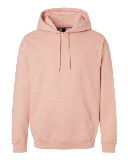 Unisex Softstyle® Midweight Hooded Sweatshirt - 9352