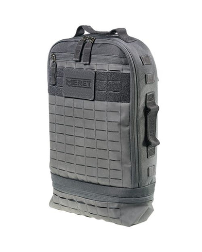 SAVIOR7™ PRO Black Backpack - 11460