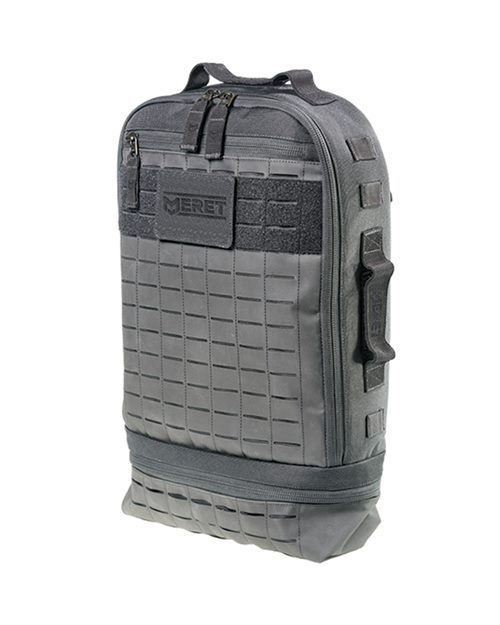 SAVIOR7™ PRO Black Backpack - 11460