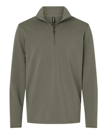 Men's Perform Quarter-Zip Pullover - 12474