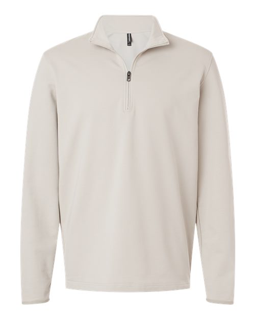 Men's Perform Quarter-Zip Pullover - 12474