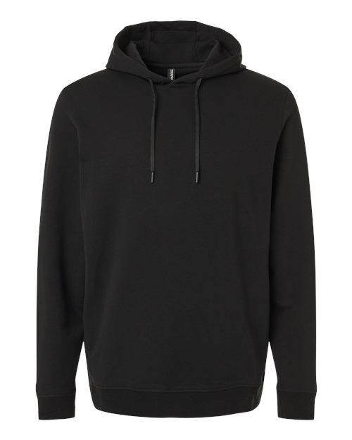 Unisex Perform Hooded Sweatshirt - 12478