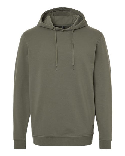 Unisex Perform Hooded Sweatshirt - 12478