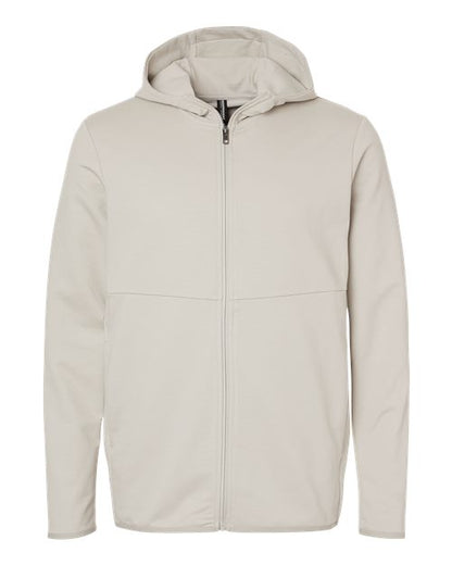 Unisex Perform Full-Zip Hooded Sweatshirt - 12479