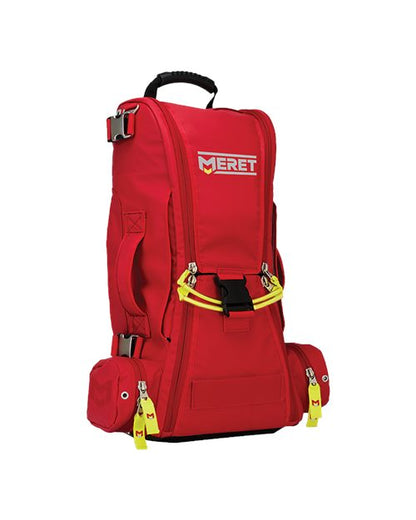 RECOVER™ PRO X Red Backpack - 11466