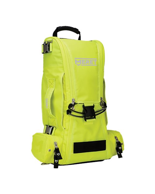 RECOVER™ PRO X Hi-Vis Backpack - 11467