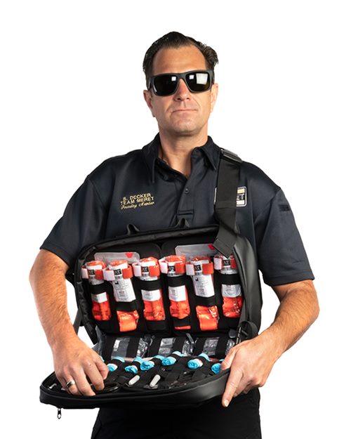 TRS™ PRO X TAC Response Sling Bag - 11475