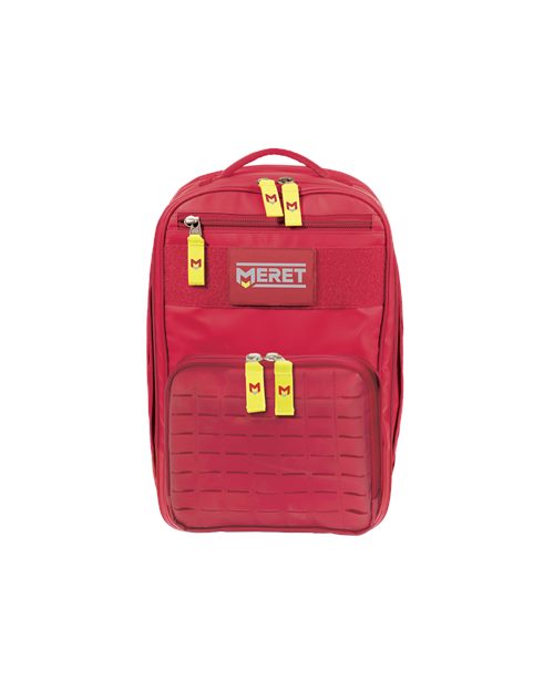 V.E.R.S.A.™ PRO X Red Backpack - 11489