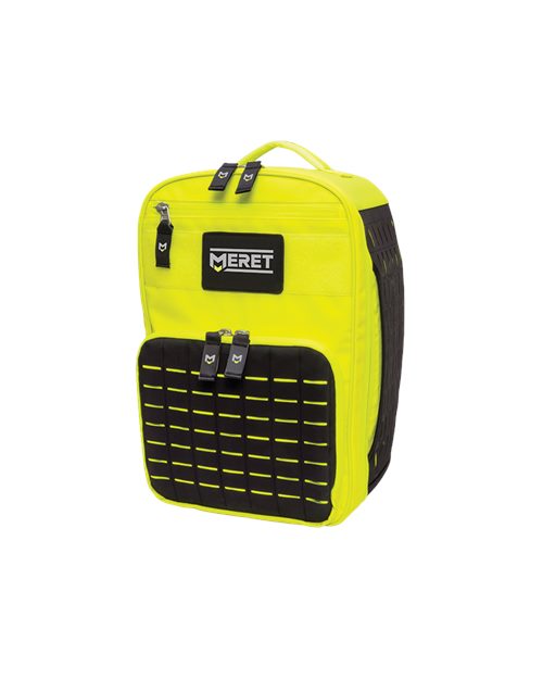 V.E.R.S.A.™ PRO X High Viz Yellow Backpack - 11490