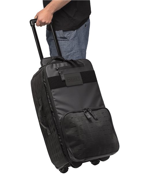 M.U.L.E.™ PRO X Tac Backpack Roller Bag - 11496