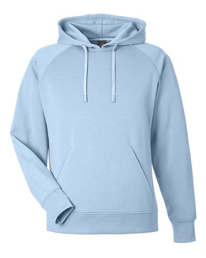 Unisex Apex Fleece Hooded Sweatshirt - 12566
