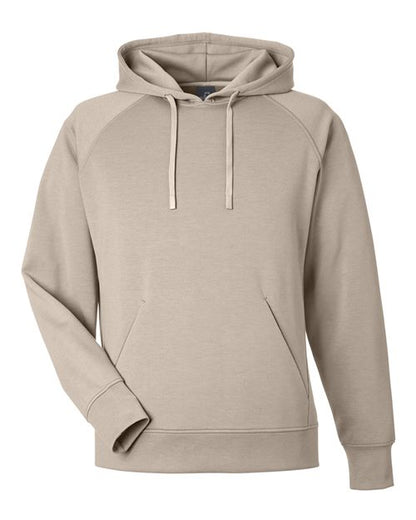 Unisex Apex Fleece Hooded Sweatshirt - 12566