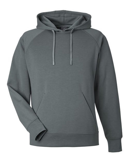 Unisex Apex Fleece Hooded Sweatshirt - 12566