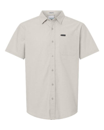 Men's Rapid Rivers™ Novelty Short Sleeve Shirt - 12598