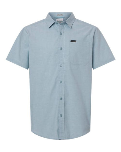 Men's Rapid Rivers™ Novelty Short Sleeve Shirt - 12598