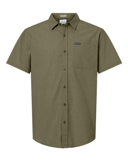 Men's Rapid Rivers™ Novelty Short Sleeve Shirt - 12598
